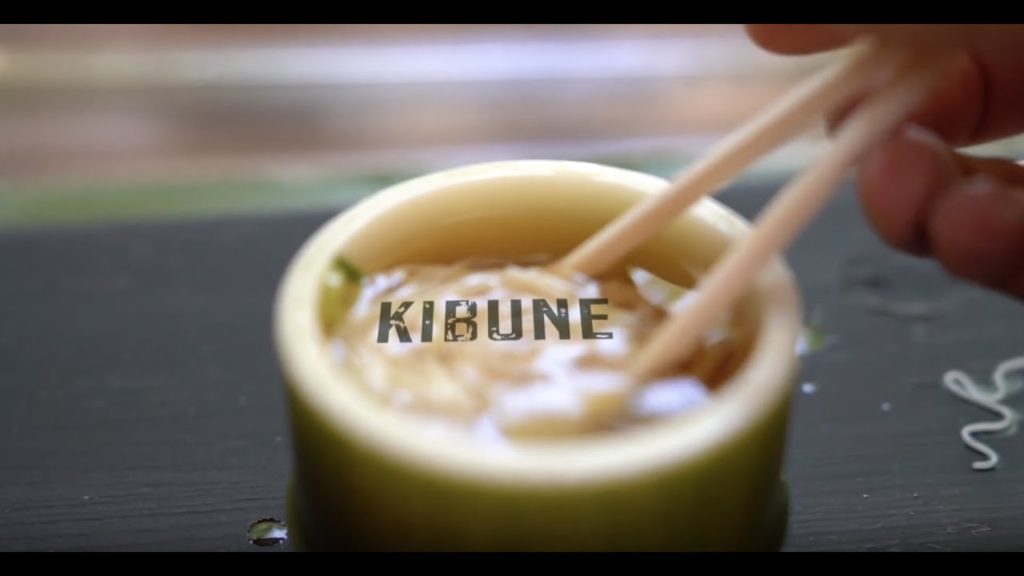 KIBUNE AND FLOWING NOODLES, JAPAN