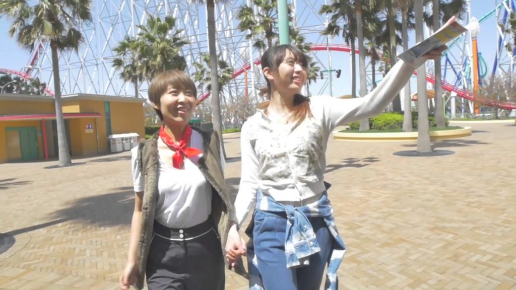 Let’s Japan! – Nagoya Shopping Spree × Tour to Nagoya’s  | MITSUI OUTLET PARK JAZZ DREAM NAGASHIMA