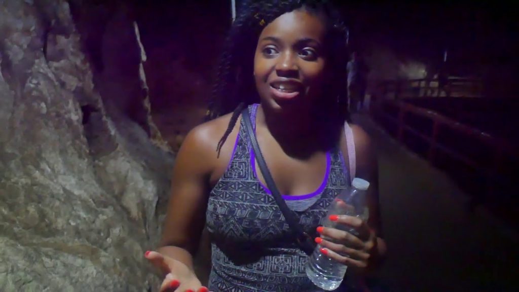 Day Trip in Yamaguchi!!! Akiyoshi Cave and More!!!