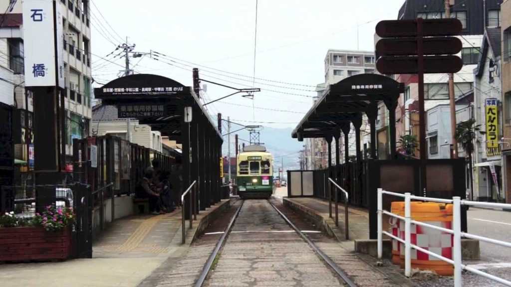 규슈 나가사키 長崎 Nagasaki JAPAN 2013