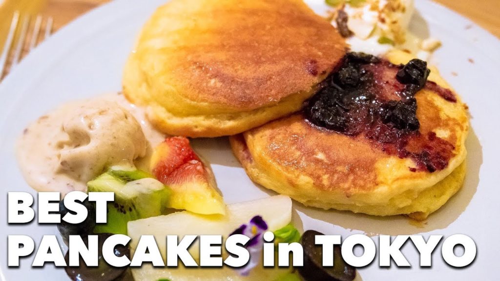 Delicious VEGAN PANCAKES in Tokyo: Ain Soph Soar | Ikebukuro, Tokyo Delicious VEGAN PANCAKES in Tokyo: Ain Soph Soar | Ikebukuro, Tokyo