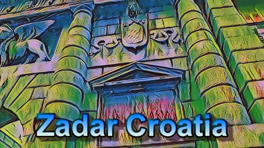 Things To Do In Zadar Croatia | How Expensive Is Zadar Croatia?