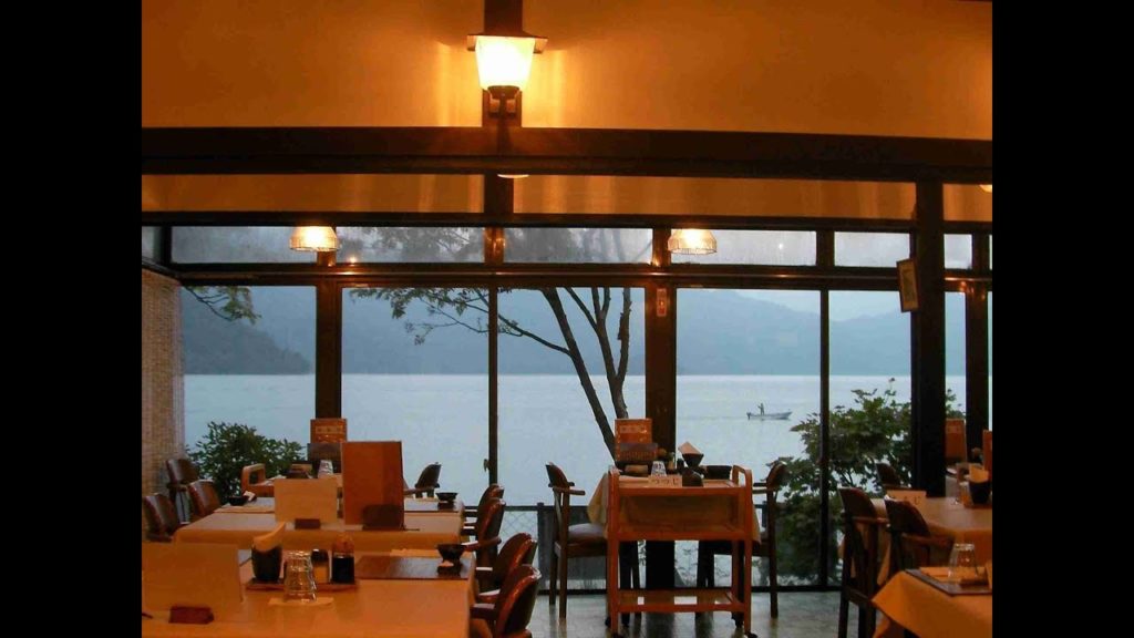 Japan Travel - Chuzenji Onsen Nikko