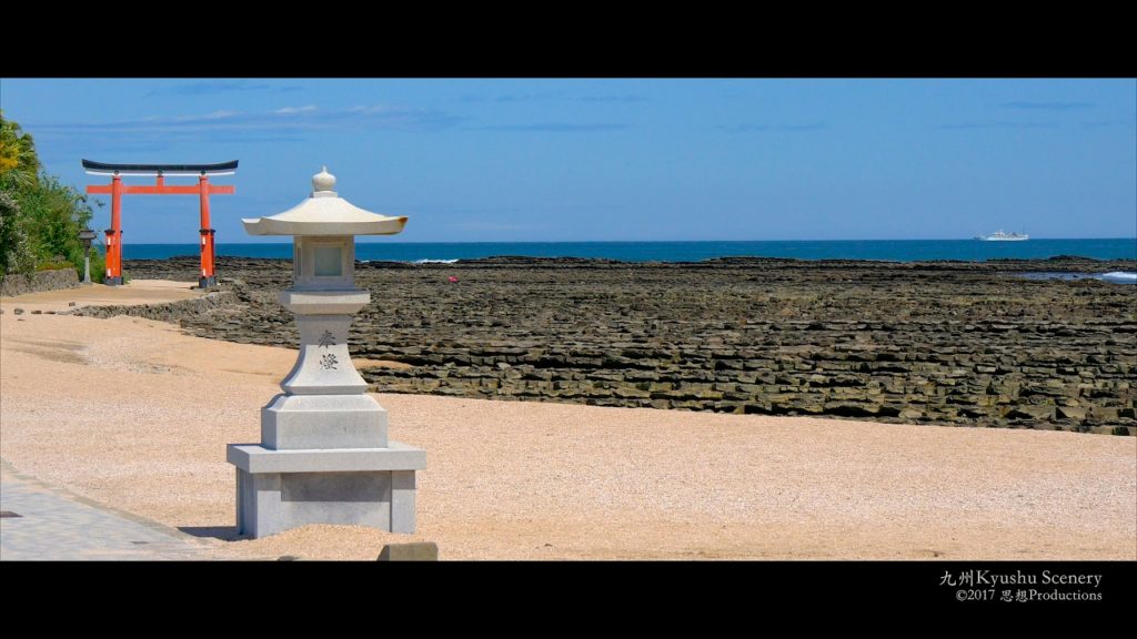 4K 宮崎県 Miyazaki Discovery New Trailer, Kyushu JAPAN