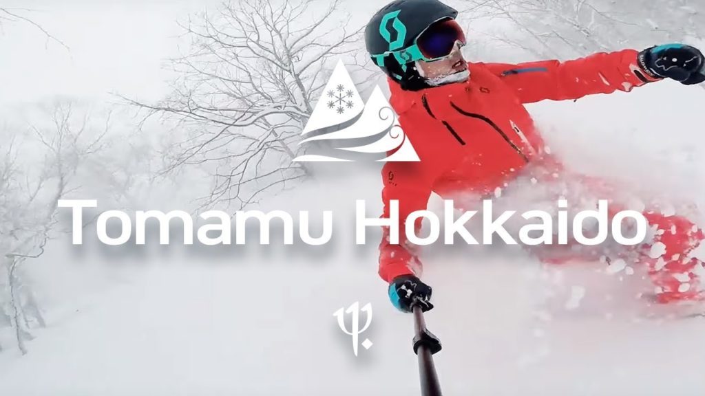 Get ready to enjoy a vibrant snow holiday at Club Med Tomamu Hokkaido - Japan