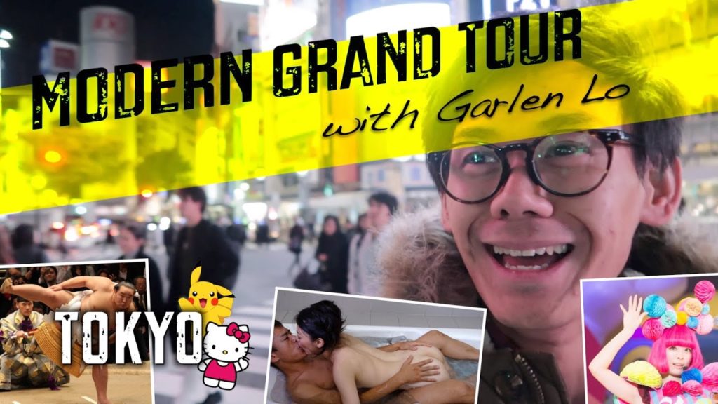 Tokyo, Japan 🎮 Travel Vlog 25 🇯🇵 History & Culture Tokyo, Japan 🎮 Travel Vlog 25 🇯🇵 History & Culture