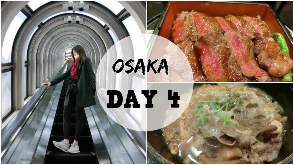 日本大阪自由行 #4 OSAKA TRAVEL VLOG 2017 老闆牛肉不用錢!!! | ShirleyXN 日本大阪自由行 #4 OSAKA TRAVEL VLOG 2017 老闆牛肉不用錢!!! | ShirleyXN