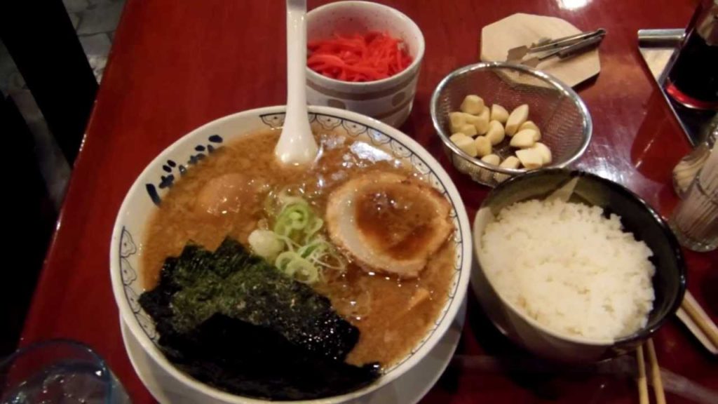 アキーラさんお薦め!タイ・バンコク・ばんからラーメン7!Bankara Bangkok アキーラさんお薦め!タイ・バンコク・ばんからラーメン7!Bankara Bangkok