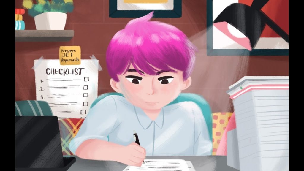 How to Apply to the JET Program (Tips on the Most Important Part) How to Apply to the JET Program (Tips on the Most Important Part)