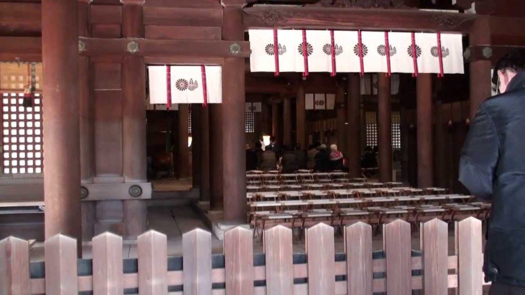 (HD)岡山・吉備津彦神社 - Kibitsuhiko Jinja Shrine,Okayama