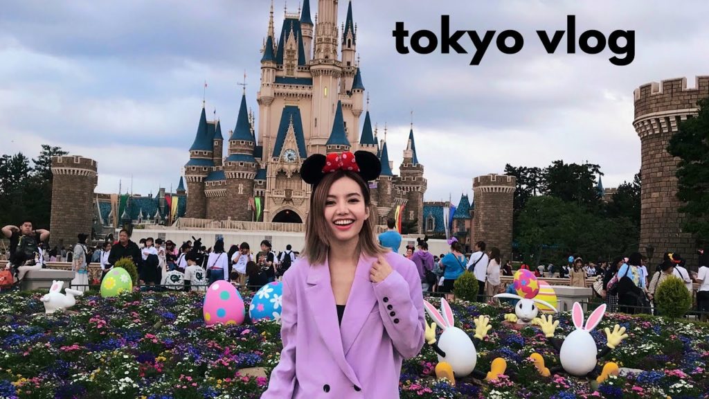 1 Minute Tokyo Japan Travel Vlog | Honeymoon in Japan! π π―π΅ Tokyo Disneyland & Tokyo DisneySea 1 Minute Tokyo Japan Travel Vlog | Honeymoon in Japan! π π―π΅ Tokyo Disneyland & Tokyo DisneySea