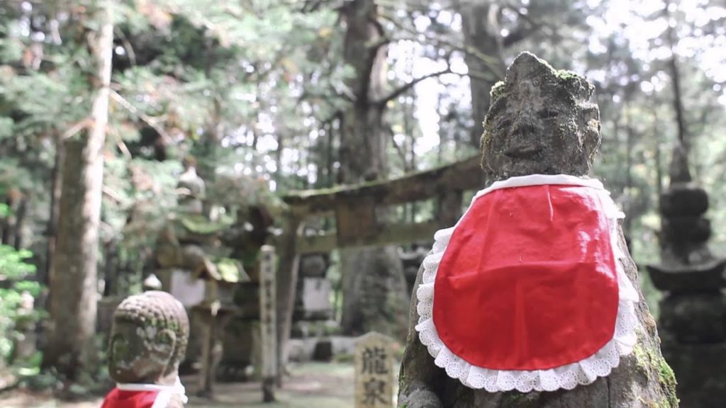 Ekoin: A Journey through Koyasan