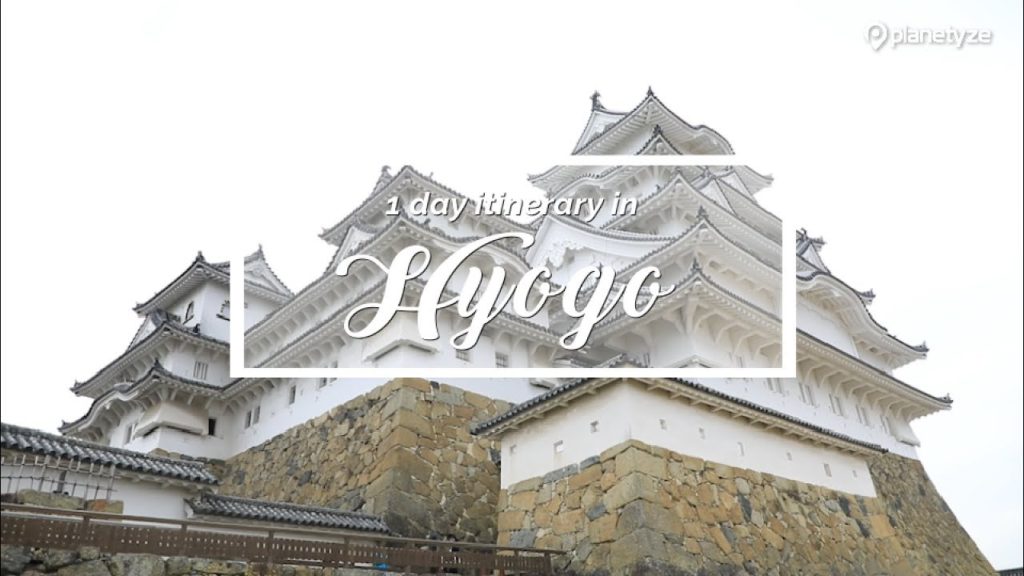 Hyogo – 1 Day Itinerary (Himeji Castle,Shoshazan Engyo-ji Temple) | Japan Itinerary suggestion Hyogo - 1 Day Itinerary (Himeji Castle,Shoshazan Engyo-ji Temple) | Japan Itinerary suggestion