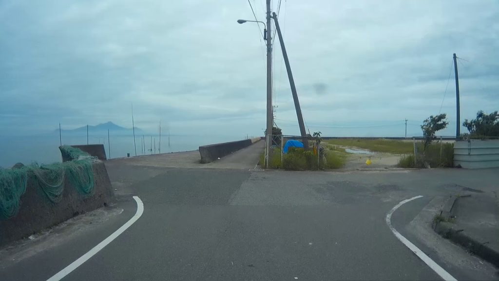 熊本県宇土市長浜町 201806