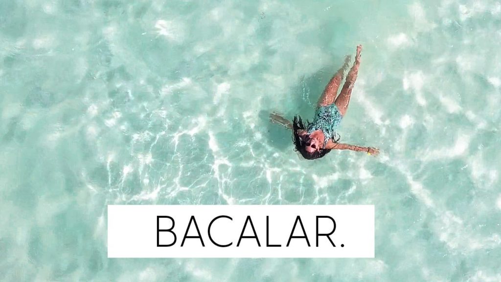 Bacalar, Mexico: The Most Beautiful Lagoon We've Ever Seen! Bacalar, Mexico: The Most Beautiful Lagoon We've Ever Seen!