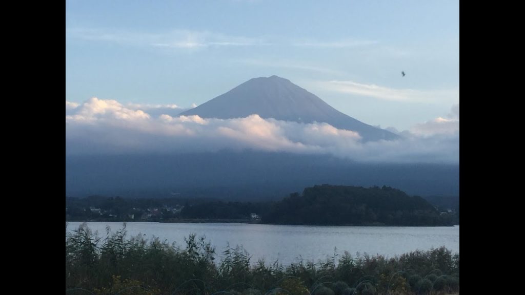 Mt. Fuji, Kanagawa Prefecture, Japan