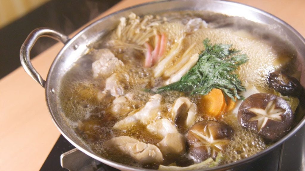 All private booth seating! Savor Abedori and Nagoya Cochin locally-raised chicken brands