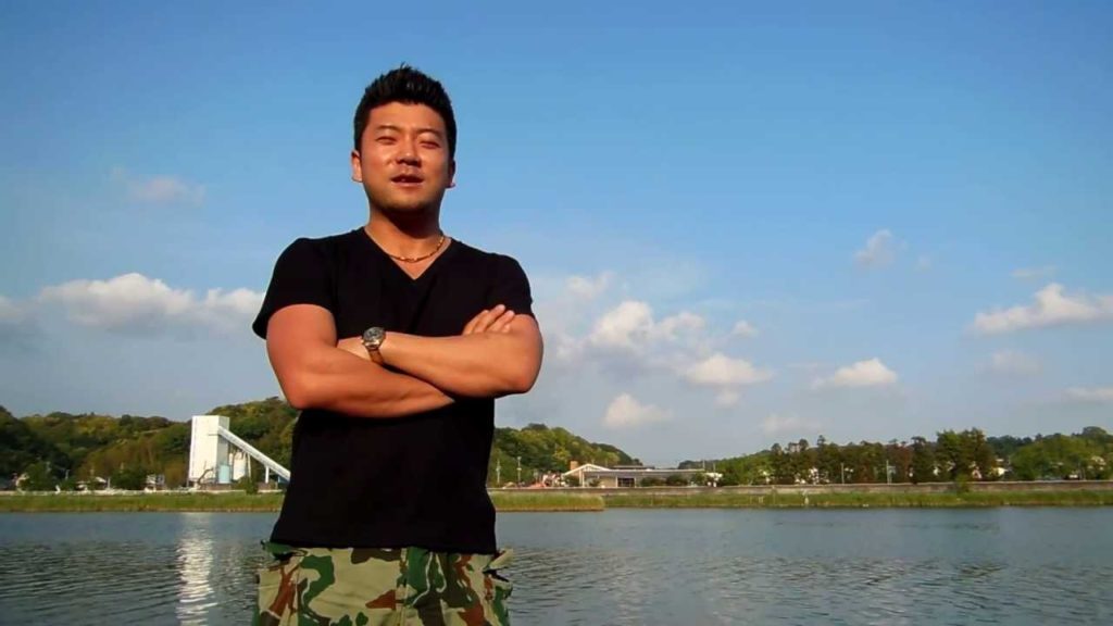 アキーラさん浜名湖釣り！浜松市（旧細江町）・都田川河口,MIyakoda-river,Lake Hamana,Hamamatsu,Japana