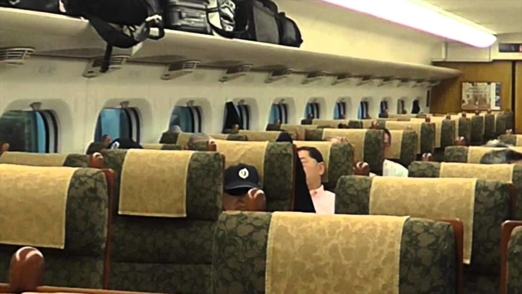 Kyushu Island, Japan: Kumamoto to Kagoshima or K-to-K-on-K