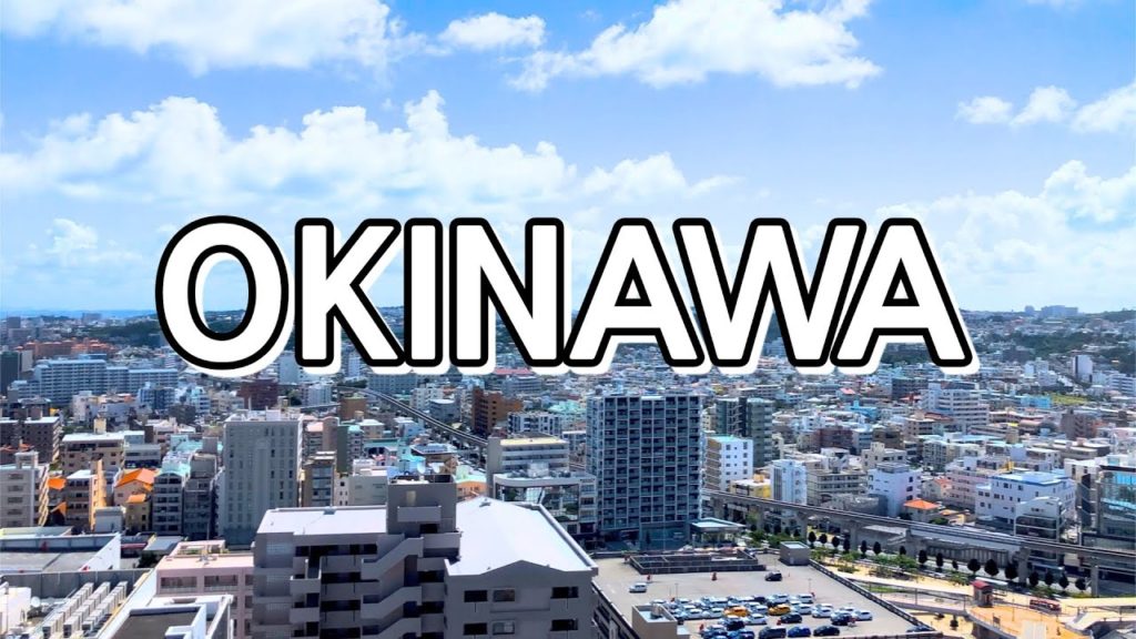 [오키나와 가고싶어지는 영상] 오키나와 여행영상 OKINAWA TRAVELING