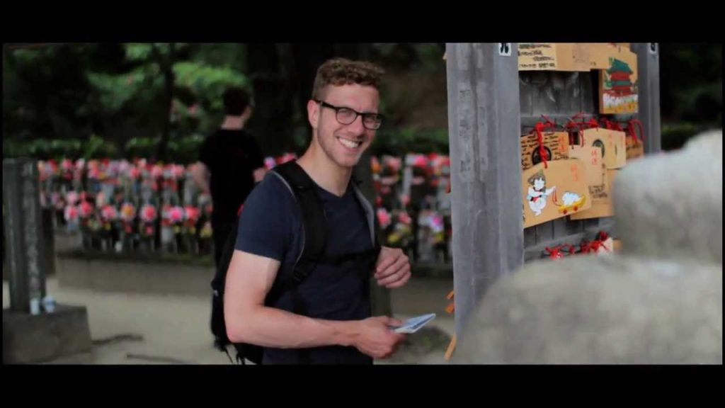 JAPAN Experience 2013 – A cinematic travel documentary JAPAN Experience 2013 - A cinematic travel documentary