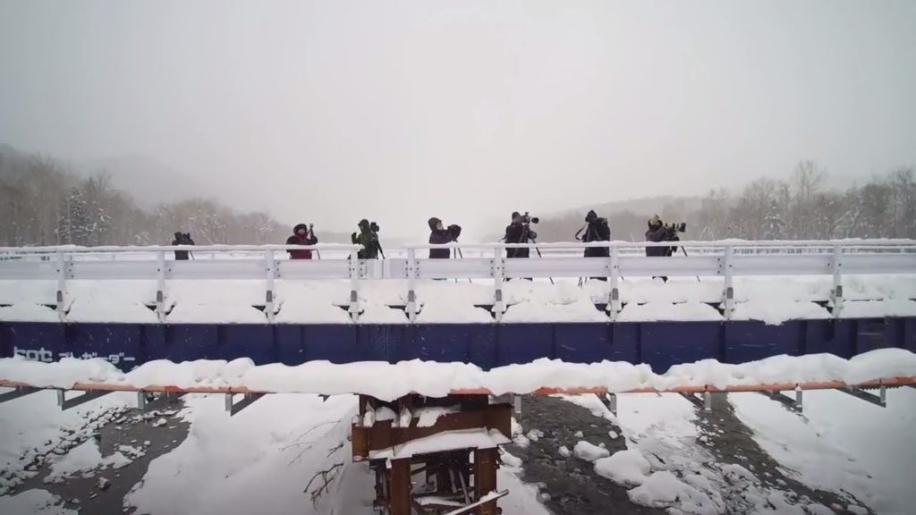 The Hokkaido Winter Landscape Photography Adventure The Hokkaido Winter Landscape Photography Adventure