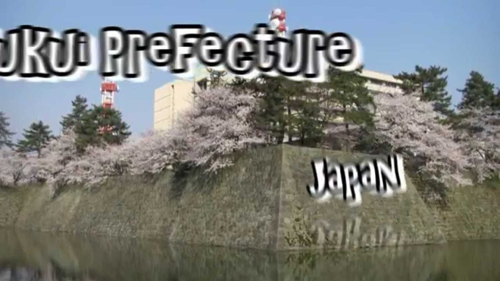 Japan Travel: Fukui Prefecture Beautiful country side Fukui04 Japan Travel: Fukui Prefecture Beautiful country side Fukui04