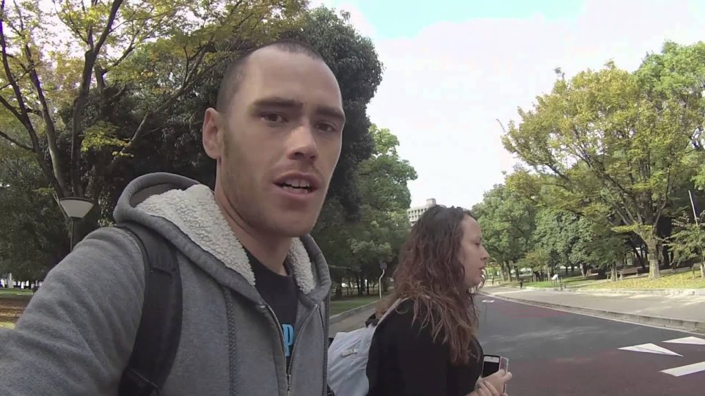 Hiroshima Peace Memorial Museum: A Day in the Life