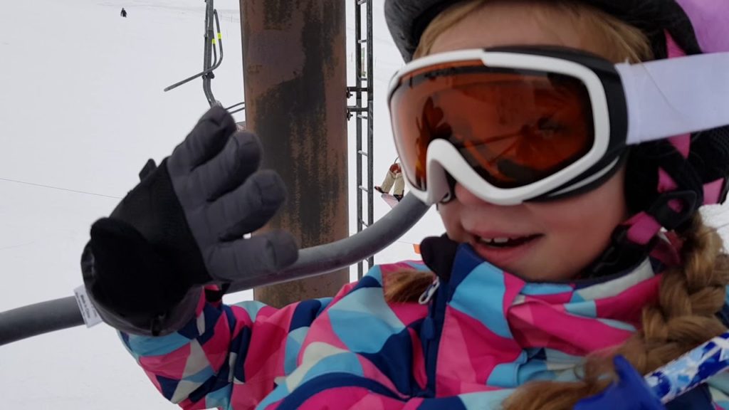 Dale Discovers - Japan Trip 4 -  Naeba