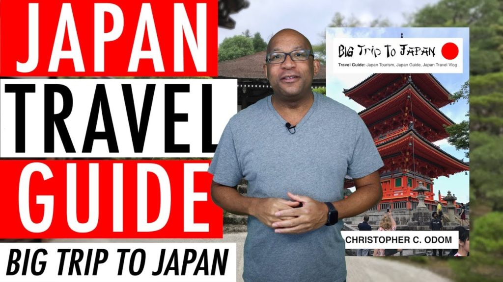 Japan Travel Guide Book Amazon Kindle Prime – Tourism Guide, Travel Vlog Japan Travel Guide Book Amazon Kindle Prime - Tourism Guide, Travel Vlog