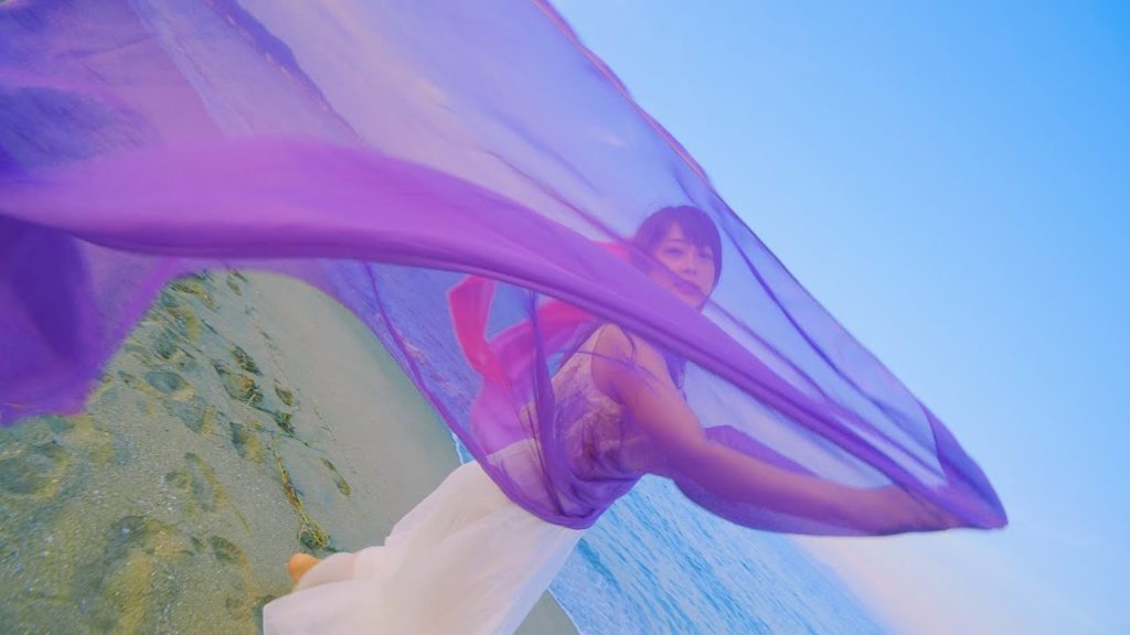 Dancing travel around Tokyo – feat. Kozue Kawabe | DJI RONIN-S × GH5S Dancing travel around Tokyo - feat. Kozue Kawabe | DJI RONIN-S × GH5S