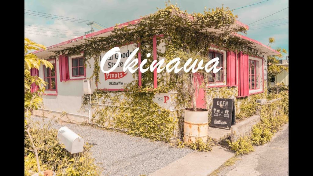 【 Travel Vlog 6 】Okinawa 沖繩自由行 雲科資工畢旅2.0 feat. 雲科資工