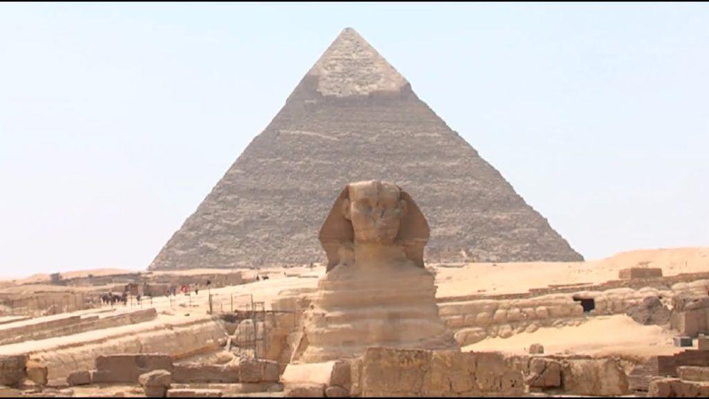 Egypt – A Journey Down The Nile Egypt - A Journey Down The Nile