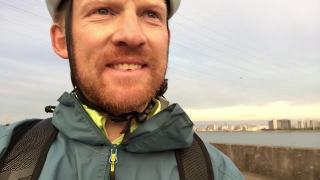 Good Morning Japan! Part 14 – Osaka Good Morning Japan! Part 14 - Osaka