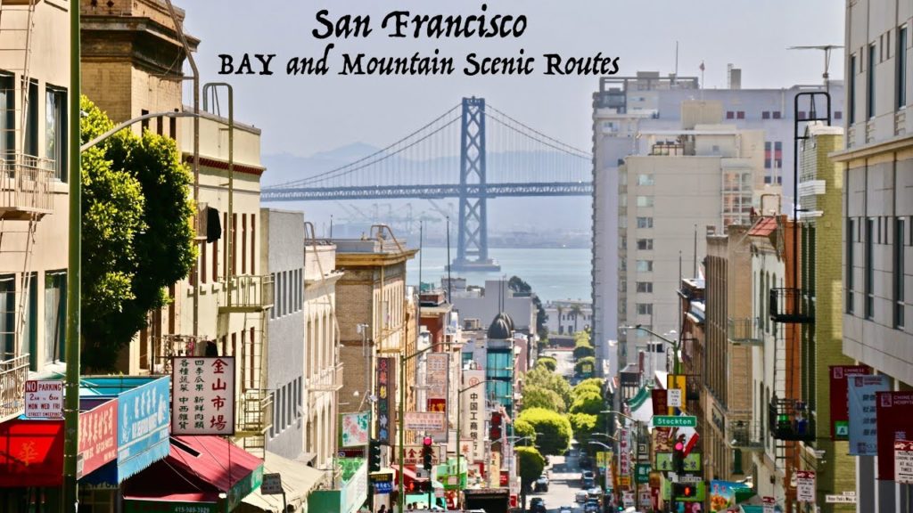๐บ๐ธ Best scenic places to see around San Francisco including Lake Tahoe, Yosemite ๐บ๐ธ Best scenic places to see around San Francisco including Lake Tahoe, Yosemite
