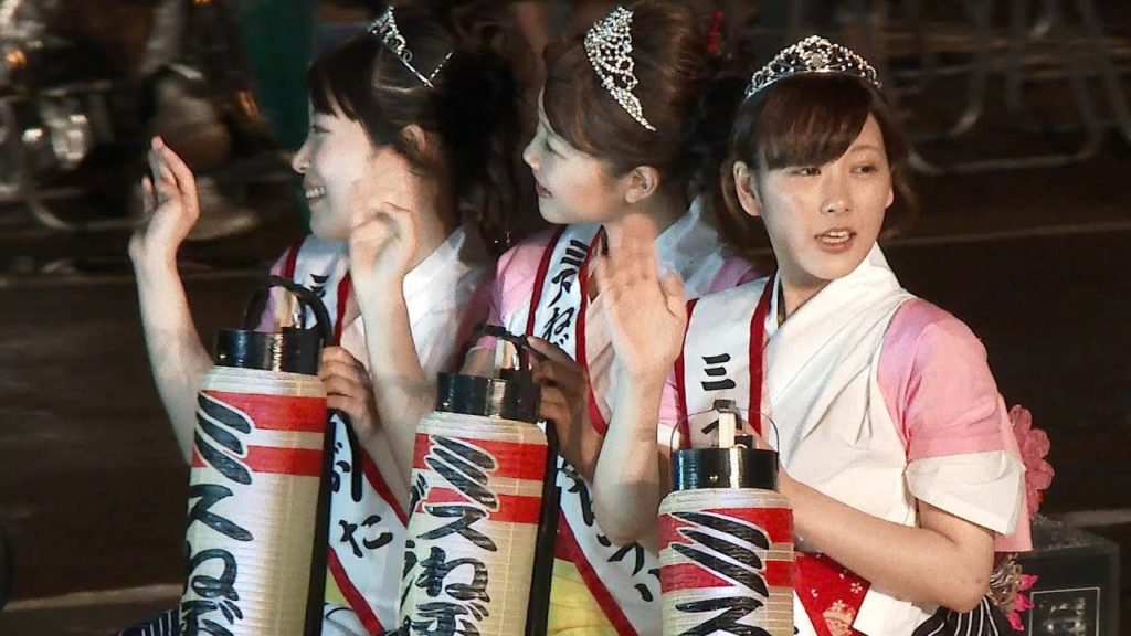 [4K] 青森ねぶた祭２０１４ Part.3/7 2014.08.05 Aomori Nebuta Festival 4K Ultra HD