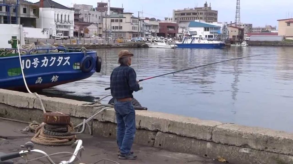 函館ベイエリアぶらり散策　Hakodate bay area tour