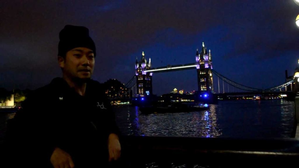 アキーラさん！イギリス・ロンドン・タワーブリッジ9Tower-bridge,London,UK