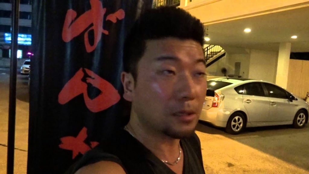 アキーラさん利用①タイ・バンコク・ソイ39のばんからラーメン!Bankara-Ramen,Bangkok ,Thailand アキーラさん利用①タイ・バンコク・ソイ39のばんからラーメン!Bankara-Ramen,Bangkok ,Thailand