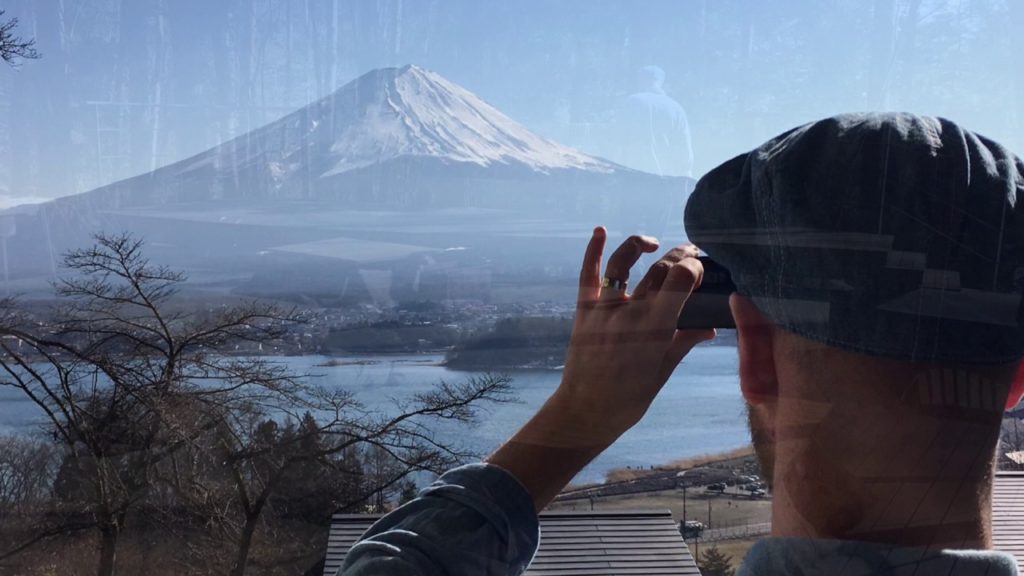 Where to Go Glamping in Japan