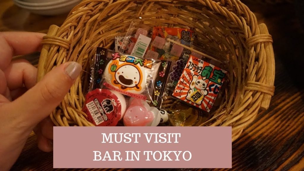 THE END OF FULL TIME TRAVEL - Last days in Tokyo