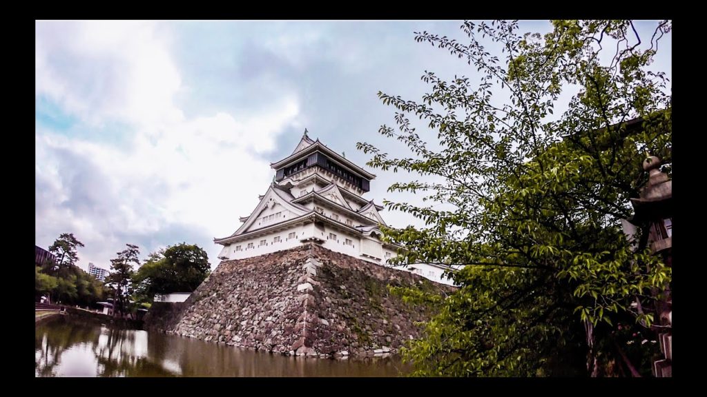 北九州EP.1小倉城-門司港[Vlog_15]