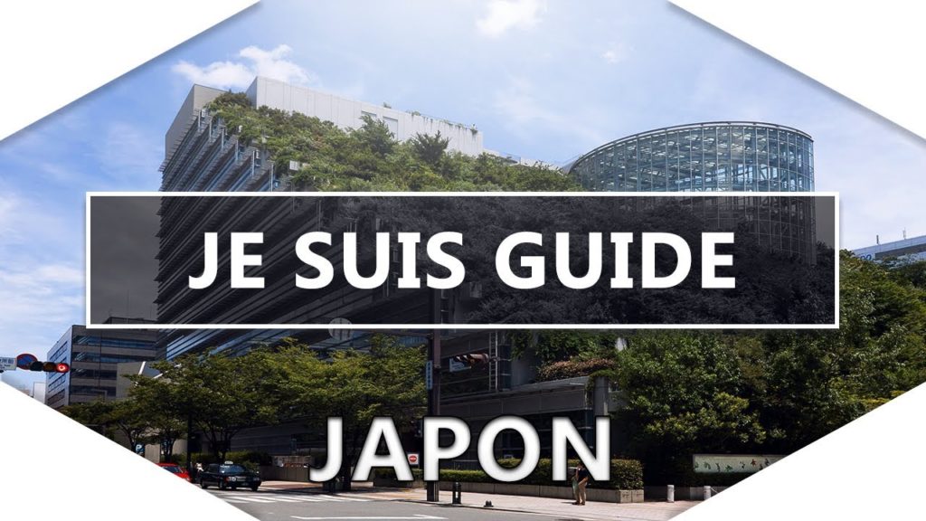 Japon - Je Fais La Visite De Fukuoka