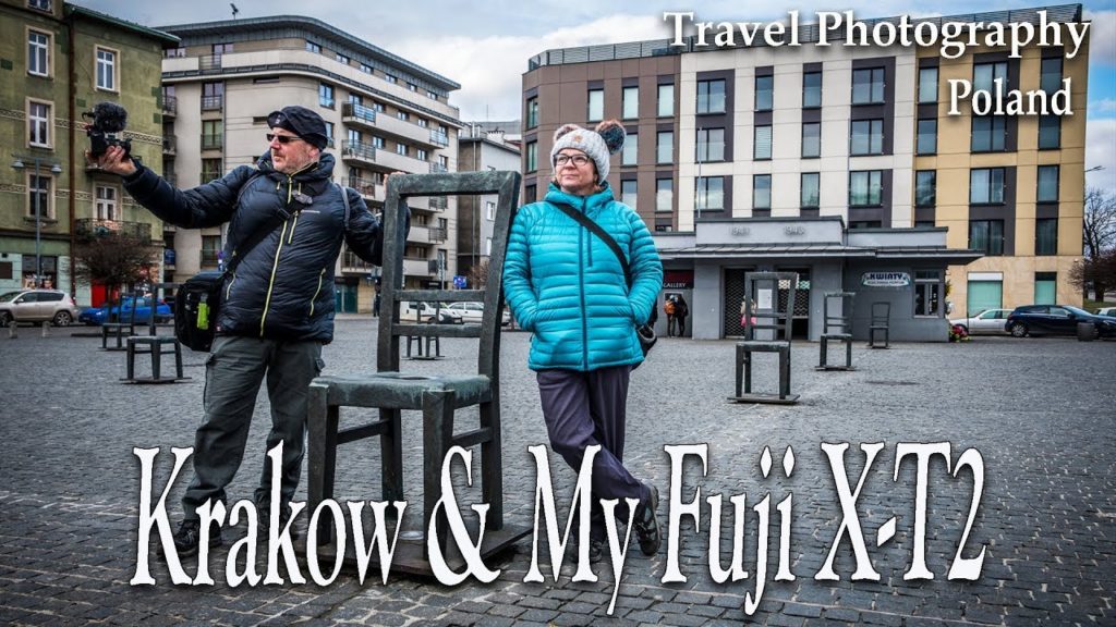 Krakow & My Fuji X-T2 – Travel / Street Photography Krakow & My Fuji X-T2 - Travel / Street Photography