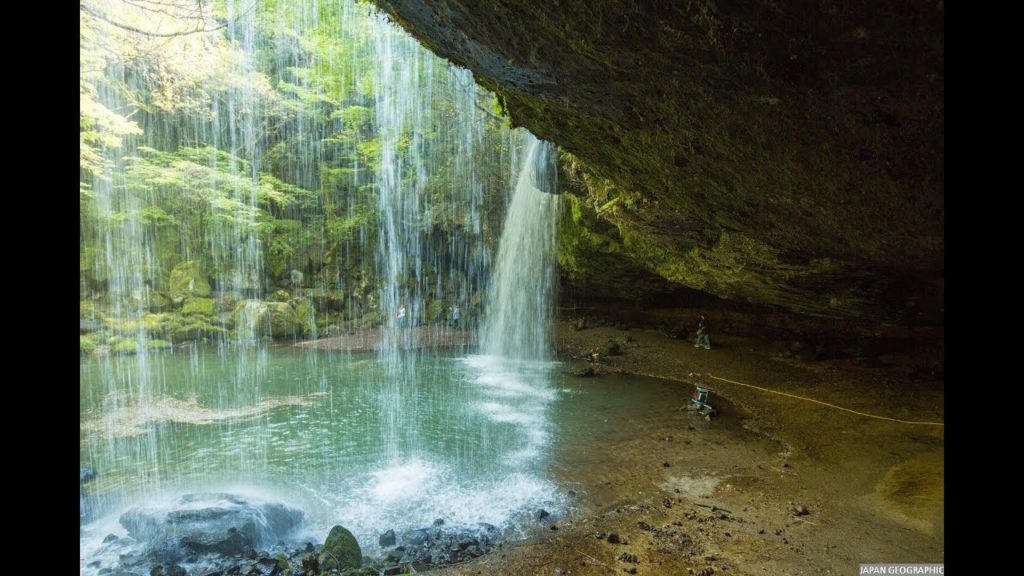 JG HDR 熊本 鍋ケ滝 Kumamoto,Nabegataki Fall