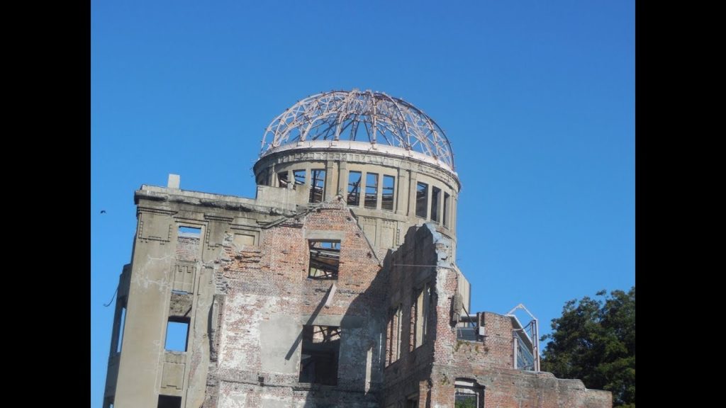 Visit The Important Hiroshima Memorials