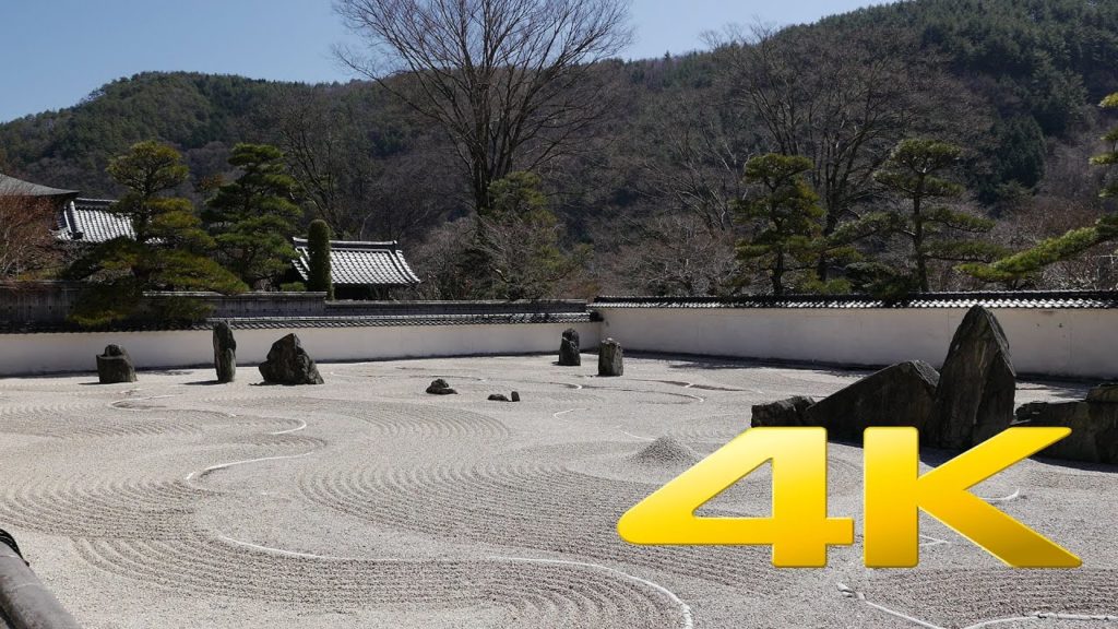 Kozen-ji Temple (Kiso Valley) – Nagano – 興禅寺 – 4K Ultra HD Kozen-ji Temple (Kiso Valley) - Nagano - 興禅寺 - 4K Ultra HD