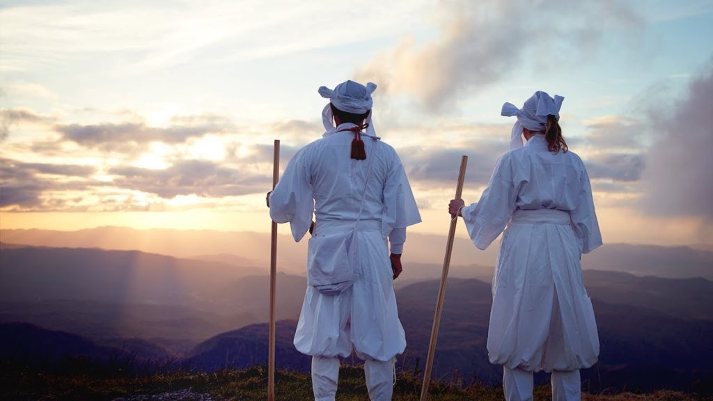 Spiritual Trekker × Tohoku 2018  FEATURING Pip Stewart | JNTO