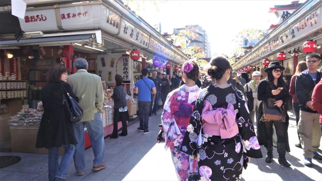 JAPAN TRAVEL | SLIDESHOW