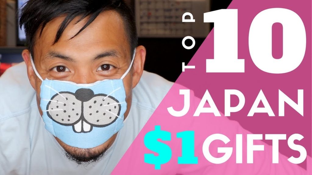 Japanese Dollar Store Top 10 Things to BUY at Daiso Japanese Dollar Store Top 10 Things to BUY at Daiso